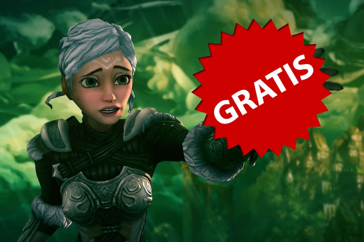 Este juego con reseñas muy positivas conquistó a miles de jugadores con su historia y ahora puedes conseguirlo gratis para PC por tiempo limitado