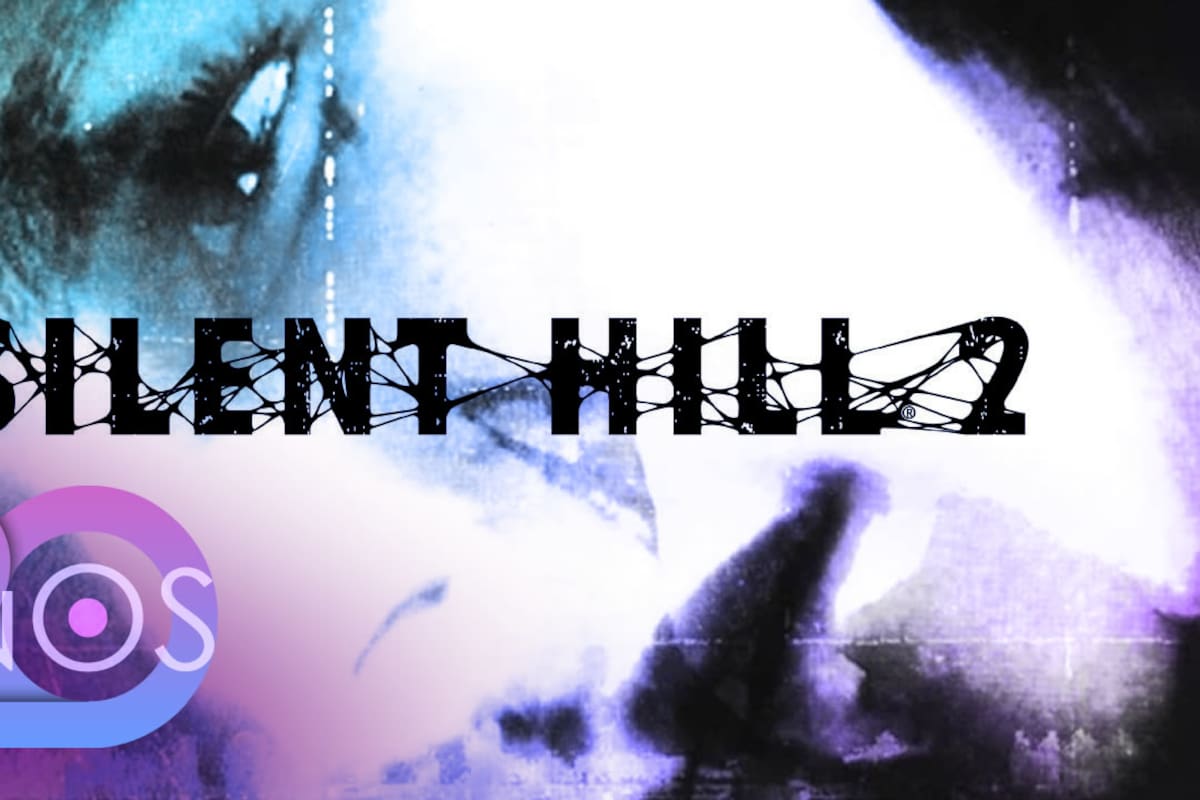 Silent Hill 2