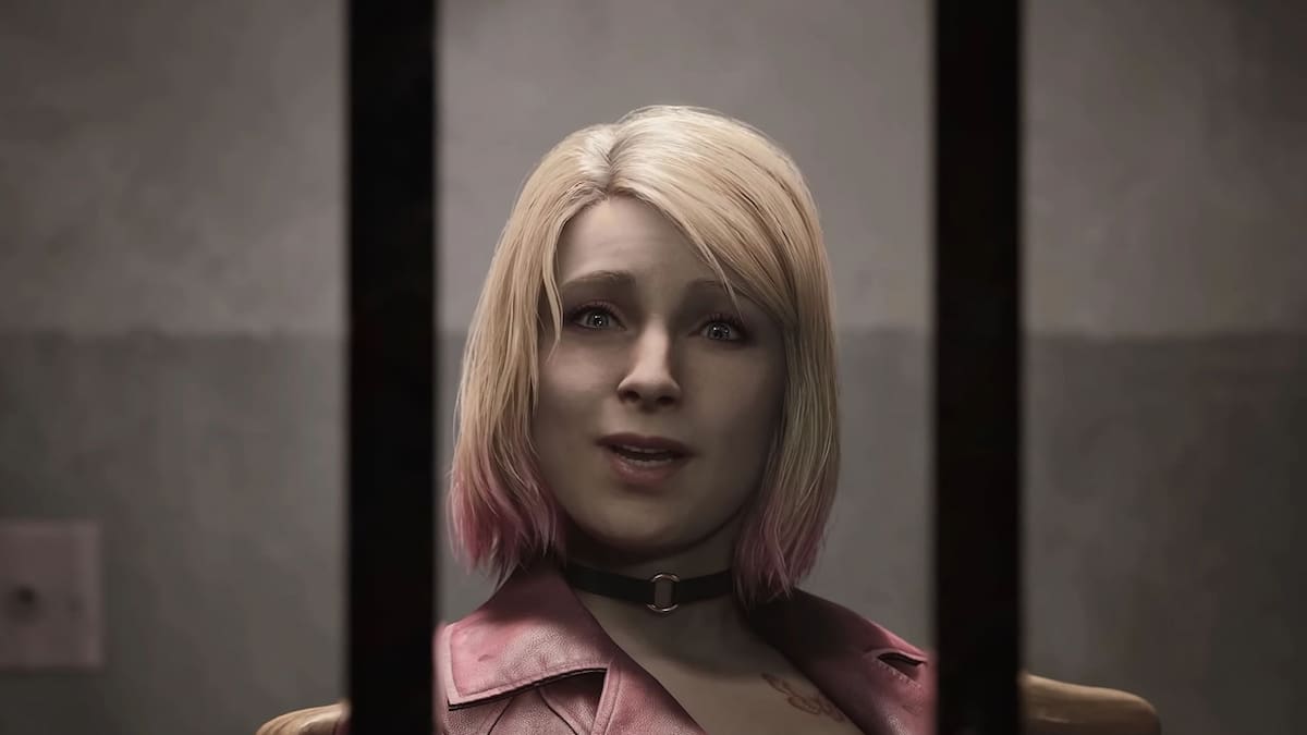 Silent Hill 2