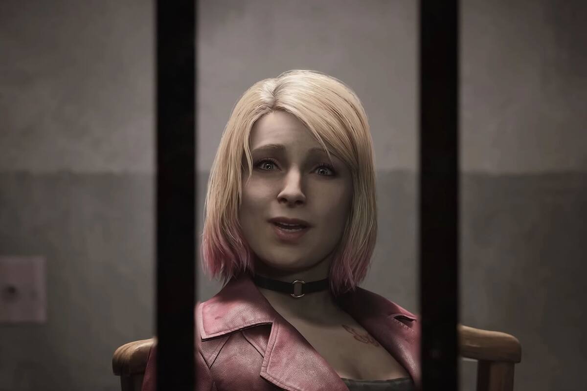 Silent Hill 2: el esperado DLC Born From a Wish llegará pronto en versión remake, revela fuente confiable