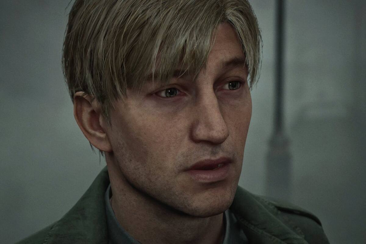 Will there be more Silent Hill remakes? Bloober Team is excited to continue working on Konami's survival horror franchise