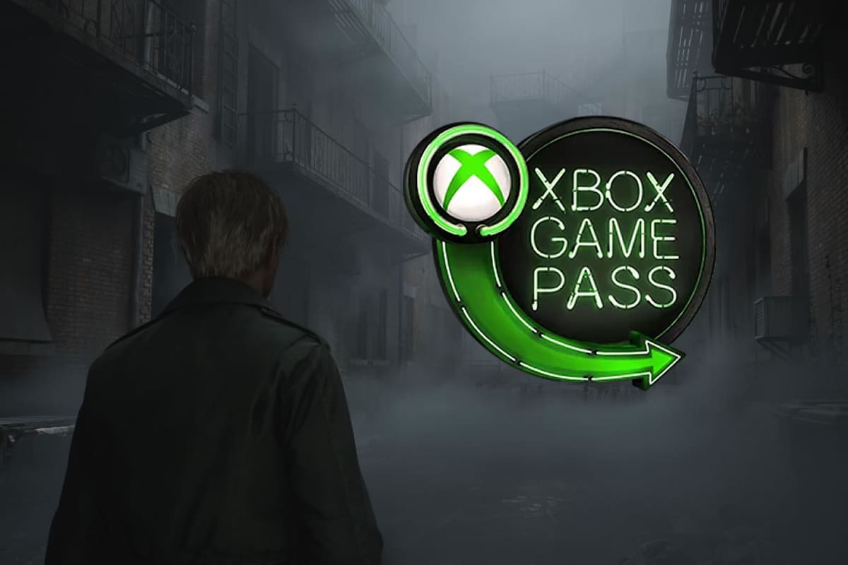 ¿Silent Hill 2 Remake llegará a Xbox Game Pass? Microsoft filtra el port para Xbox Series X|S con todo y fecha de lanzamiento