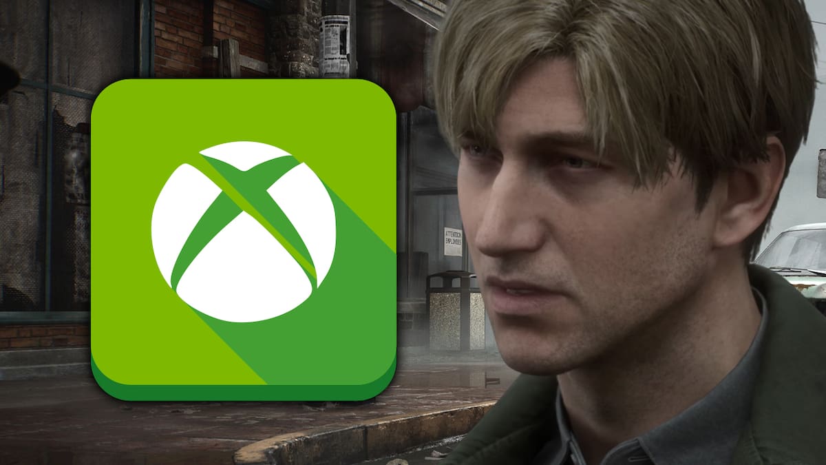 Silent Hill 2 Remake Xbox lanzamiento