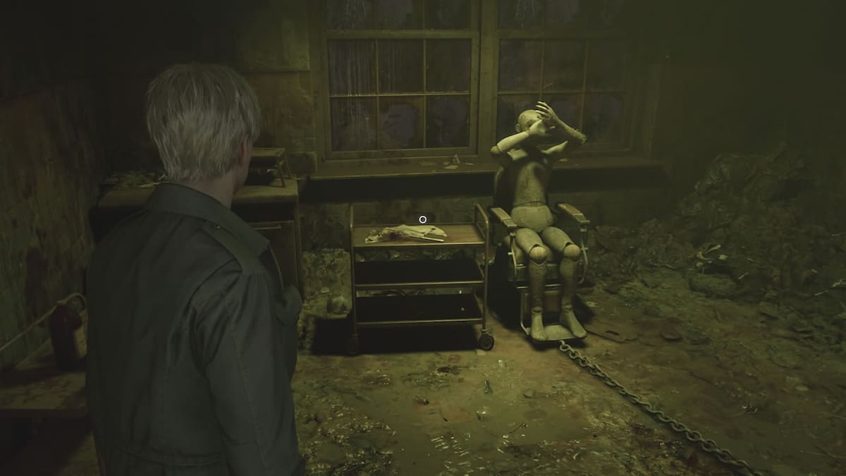 Silent Hill