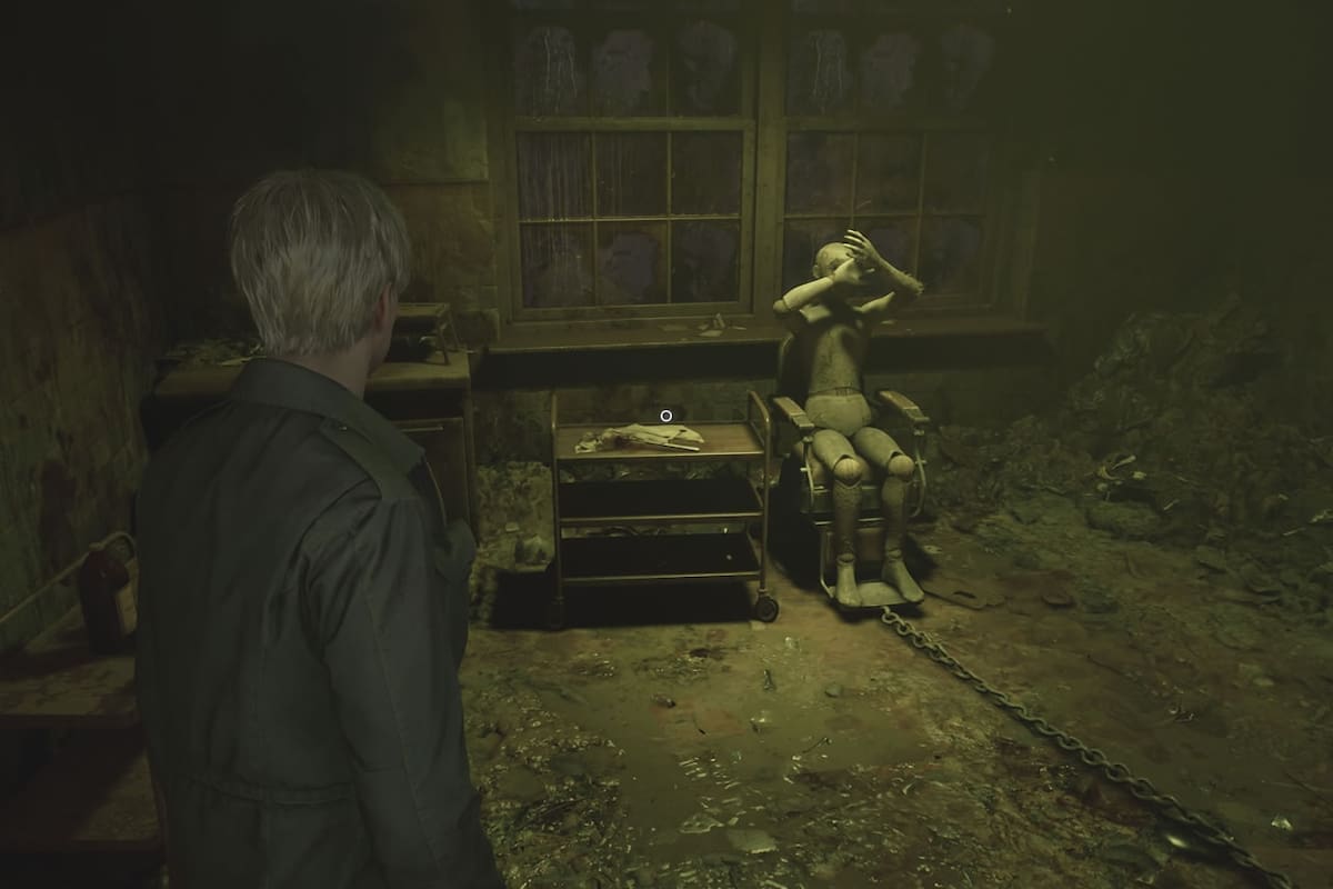 Resurge teoría sobre el desarrollo de Silent Hill 5 y la razón por la que Konami, ahora sí, trabajaría en este proyecto que se canceló hace 20 años