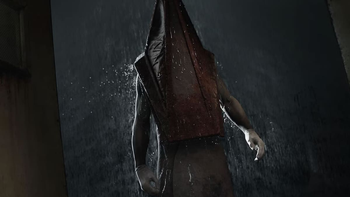 Silent Hill