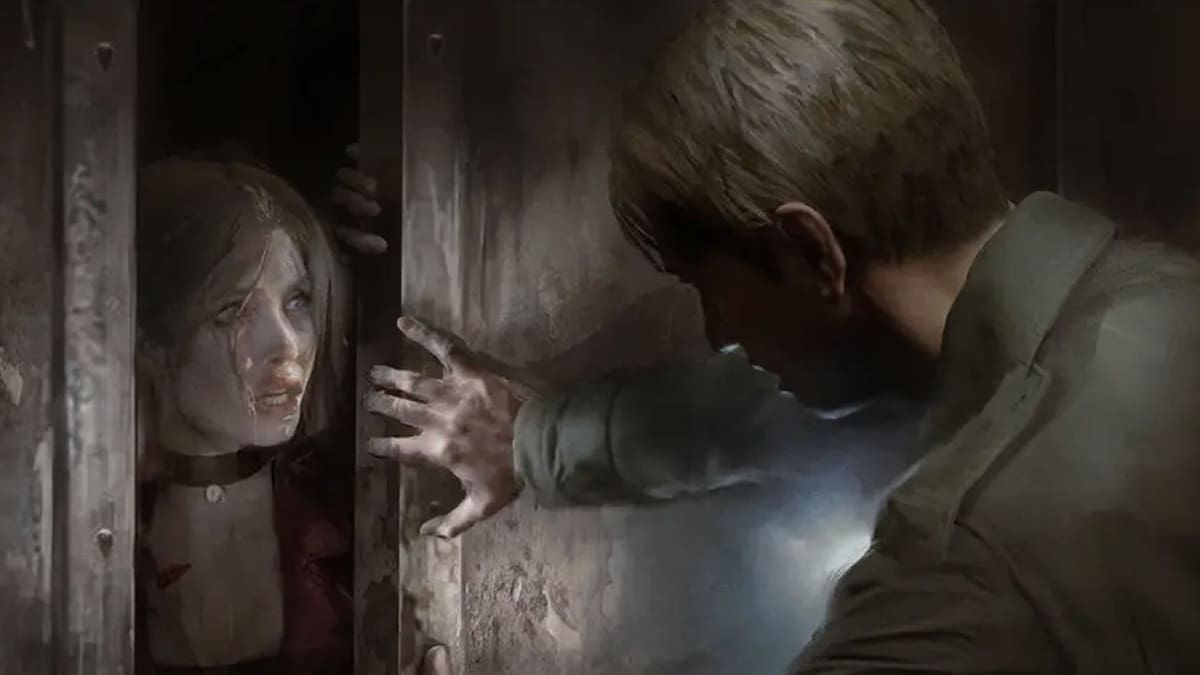 Silent Hill