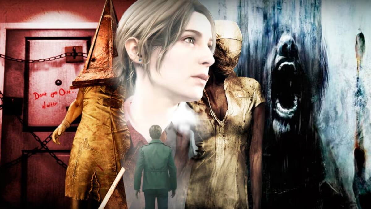 Silent Hill