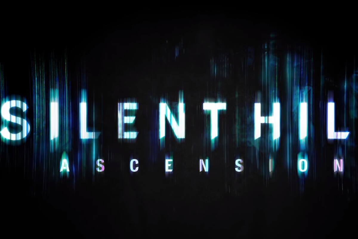 SILENT HILL: Ascension - Tráiler de Avance