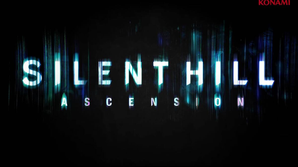 Silent Hill Ascension fue presentado como una interesante propuesta multimedia
