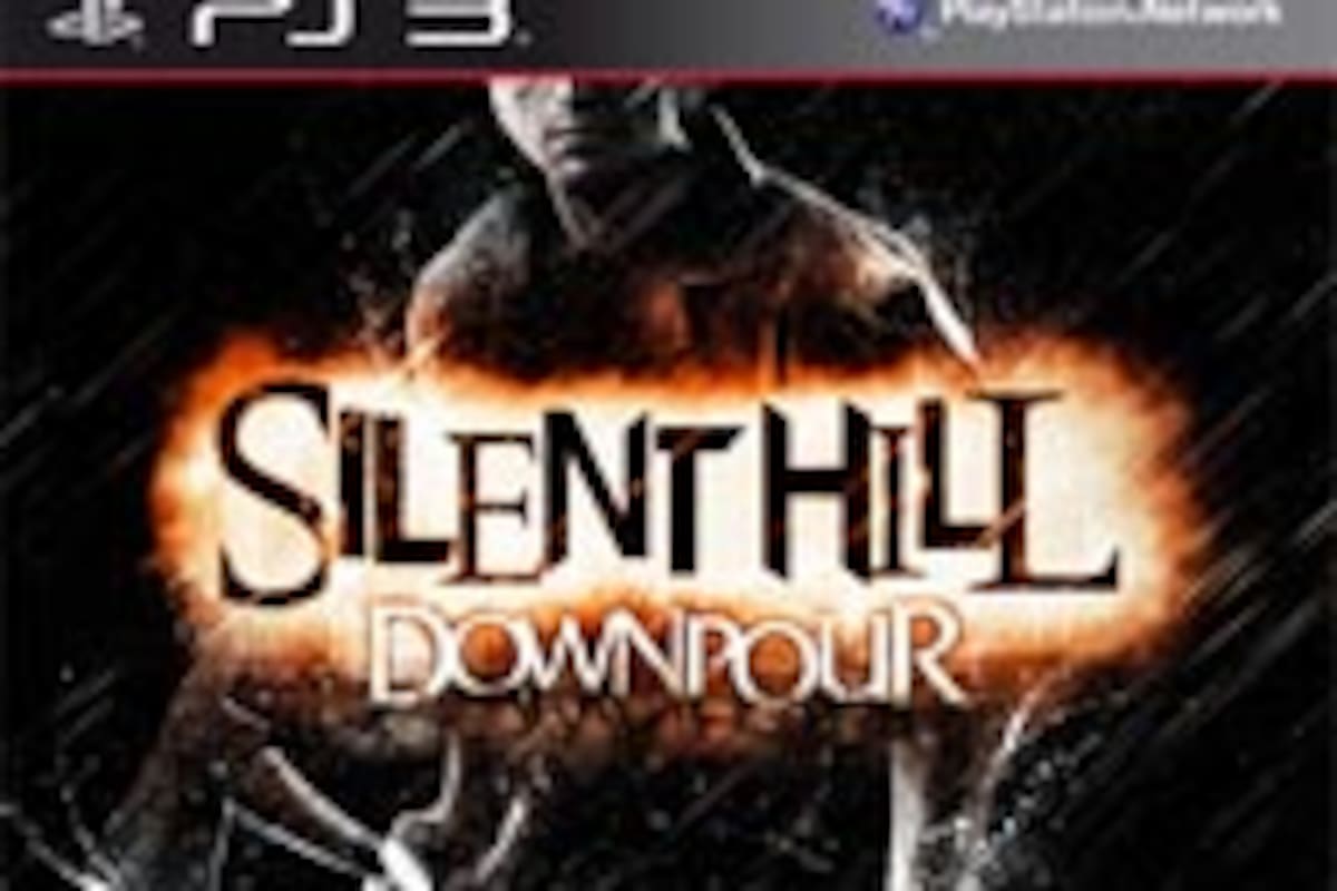 Silent Hill: Downpour