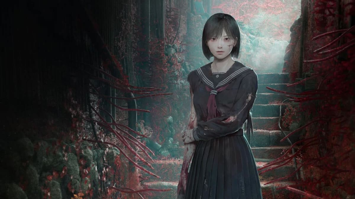 Silent Hill f