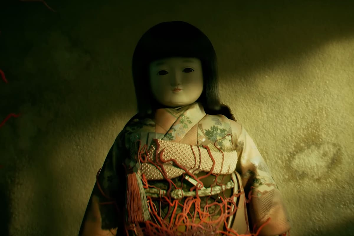 Silent Hill f da de qué hablar con registro que ilusiona con anuncio próximo