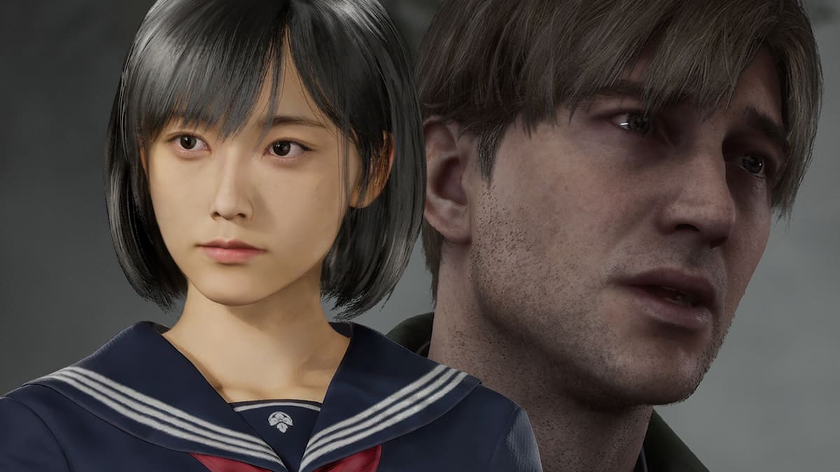 Silent Hill f supera ventas SH2 Remake