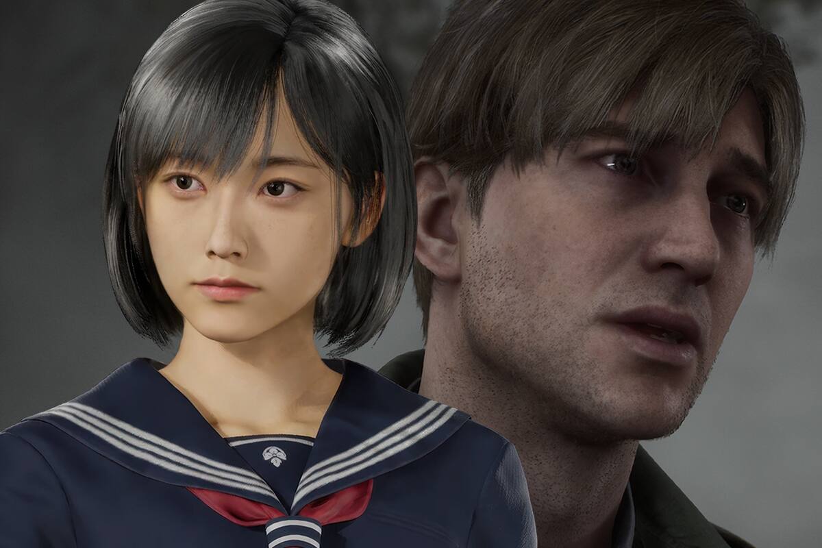 Silent Hill f alcanza importante meta comercial y se vende mejor que el remake de la segunda entrega: ¿qué sigue para la franquicia?