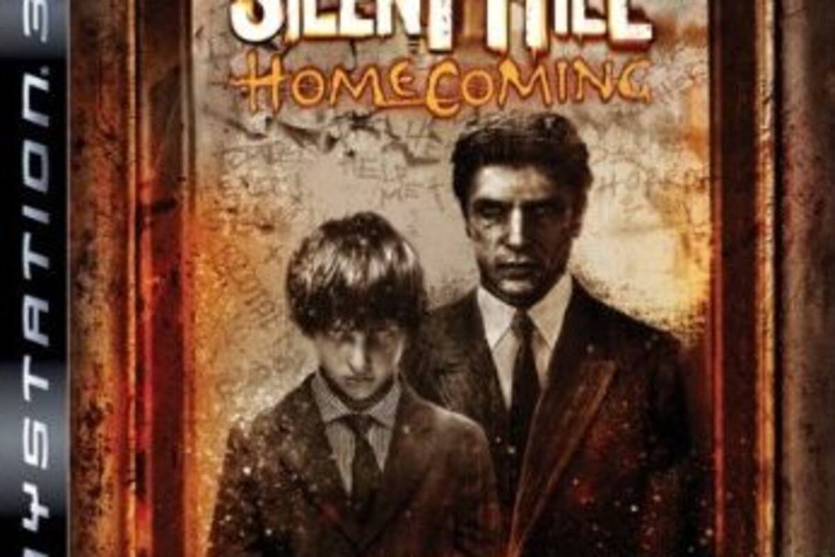 Silent Hill: Homecoming