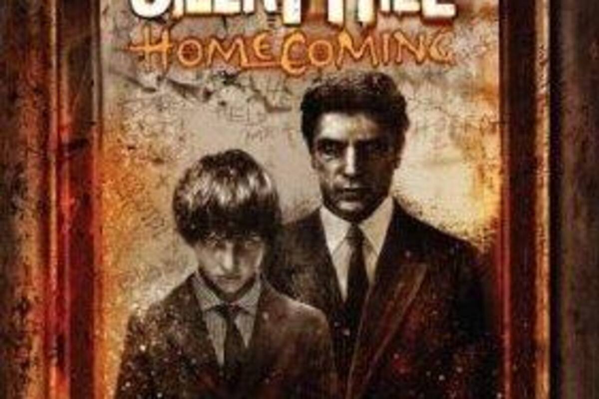Silent Hill: Homecoming