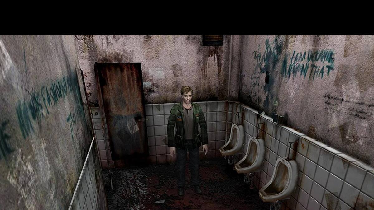 Silent Hill: Homecoming ahora se puede jugar en la consola de actual generación