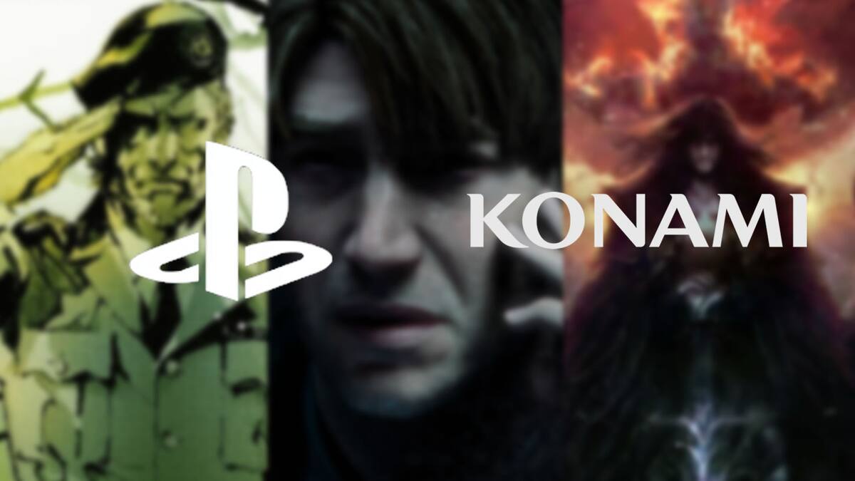 Silent Hill, Metal Gear, Castlevania podrían pasar de largo por Xbox