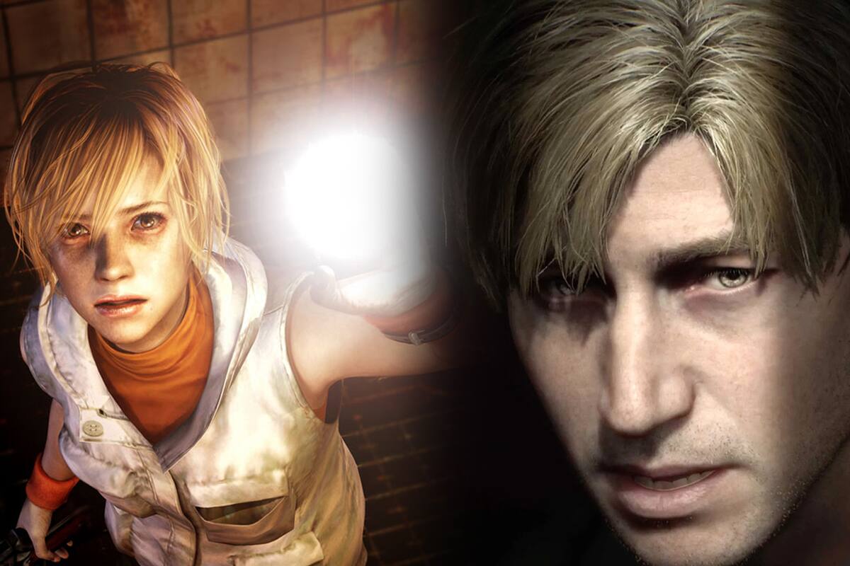 Tras el éxito de Silent Hill 2 Remake, Bloober y Konami trabajarán juntos en un nuevo juego
