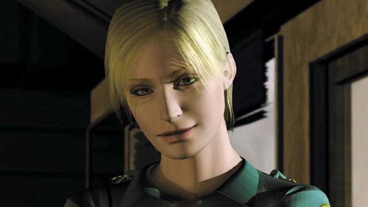 Silent Hill remake