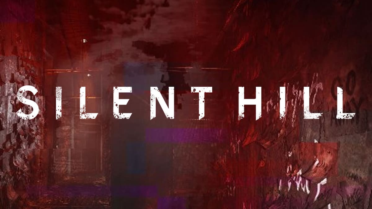 Silent Hill: The Short Message parece ser el proyecto que se filtró en mayo y sería desarrollado por Konami