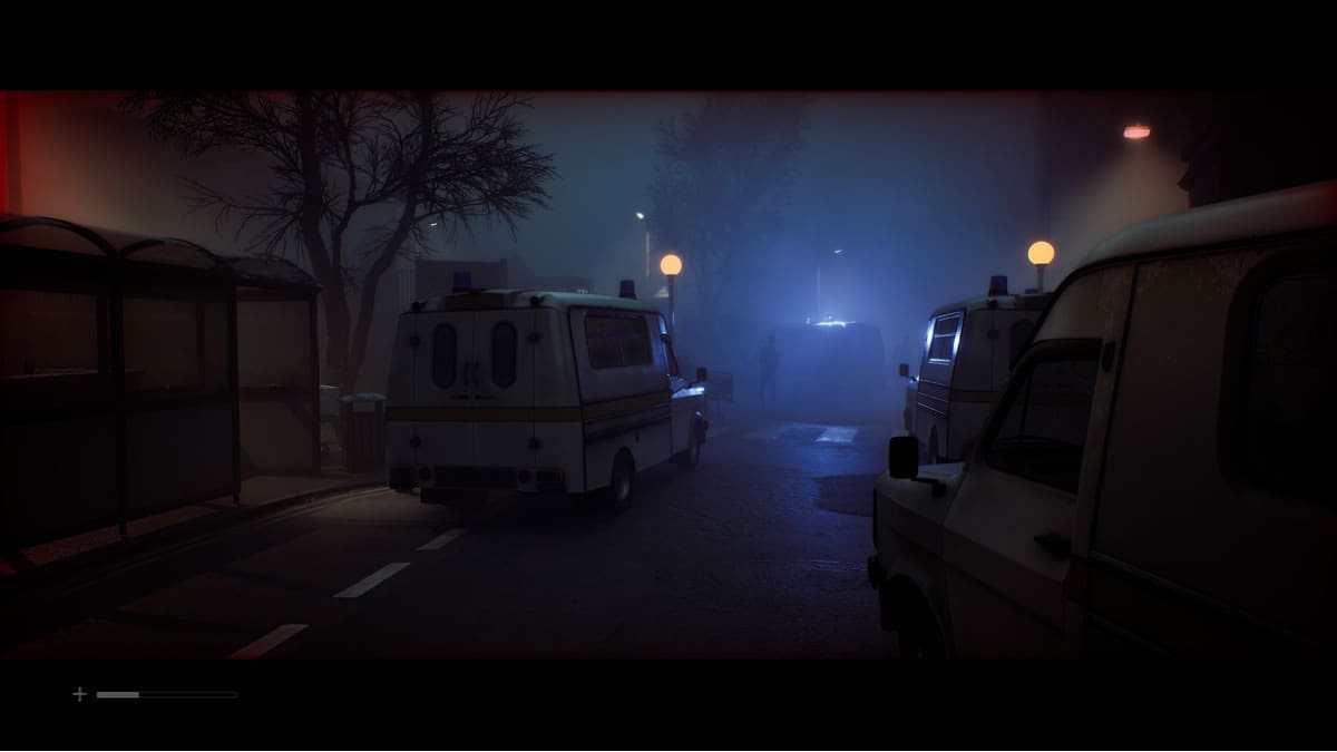 Silent Hill: Townfall
