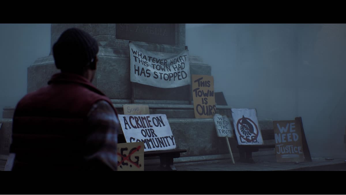 Silent Hill: Townfall