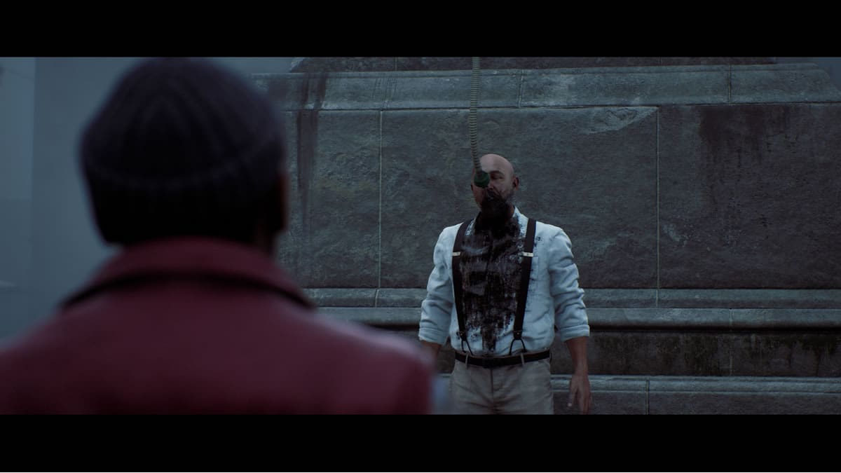 Silent Hill: Townfall