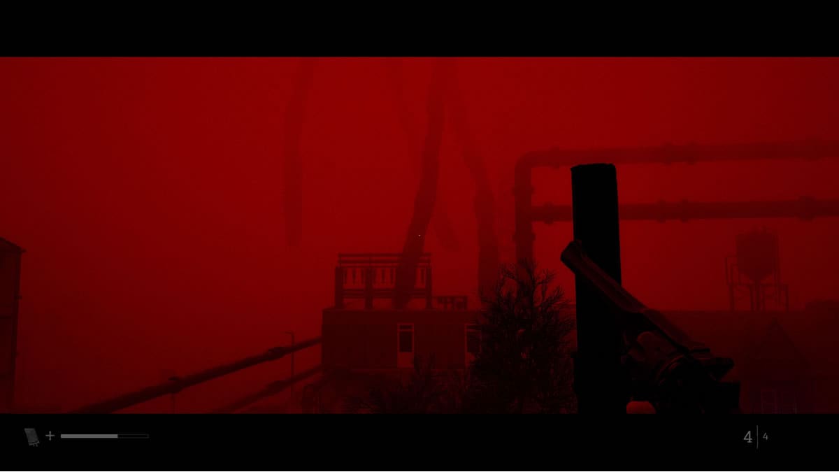 Silent Hill: Townfall
