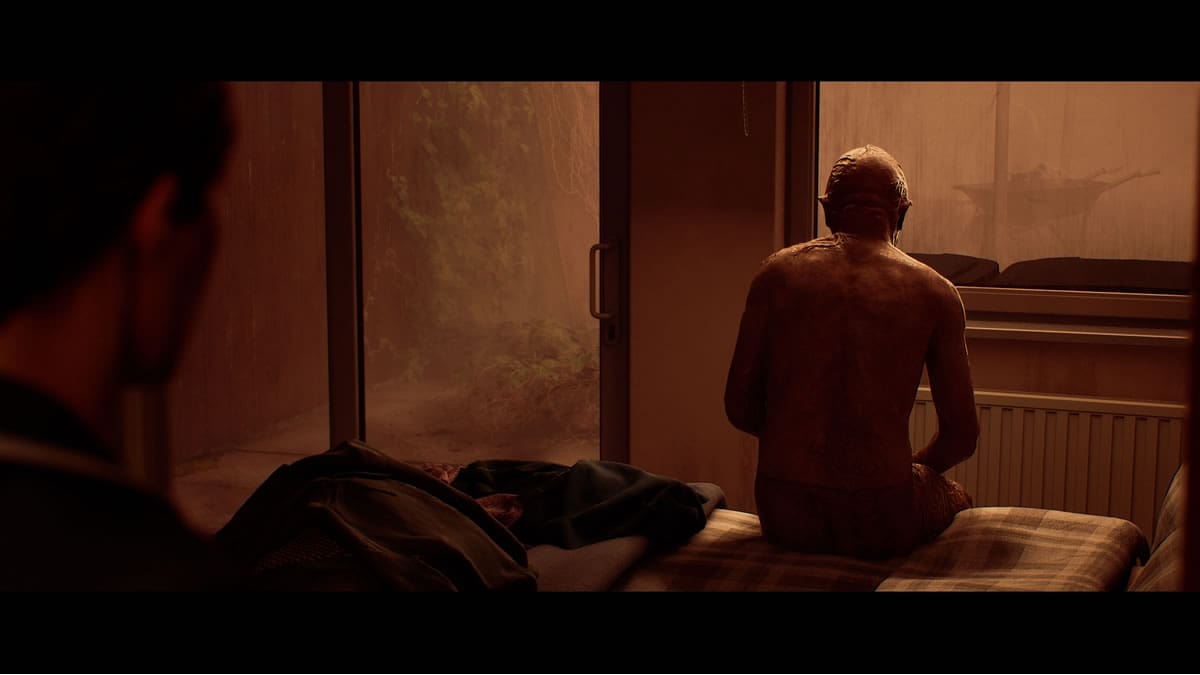 Silent Hill: Townfall