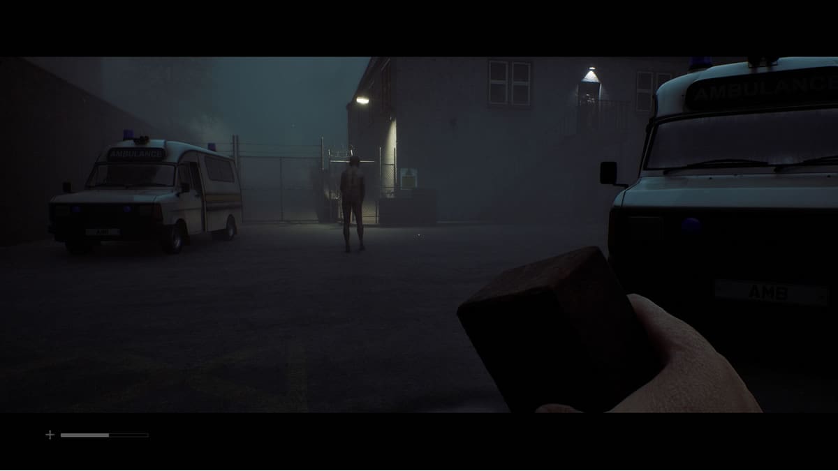 Silent Hill: Townfall
