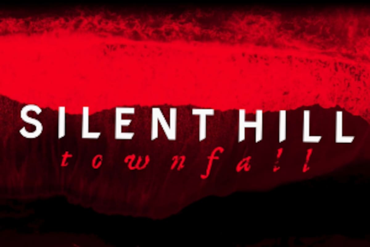 Silent Hill: Townfall