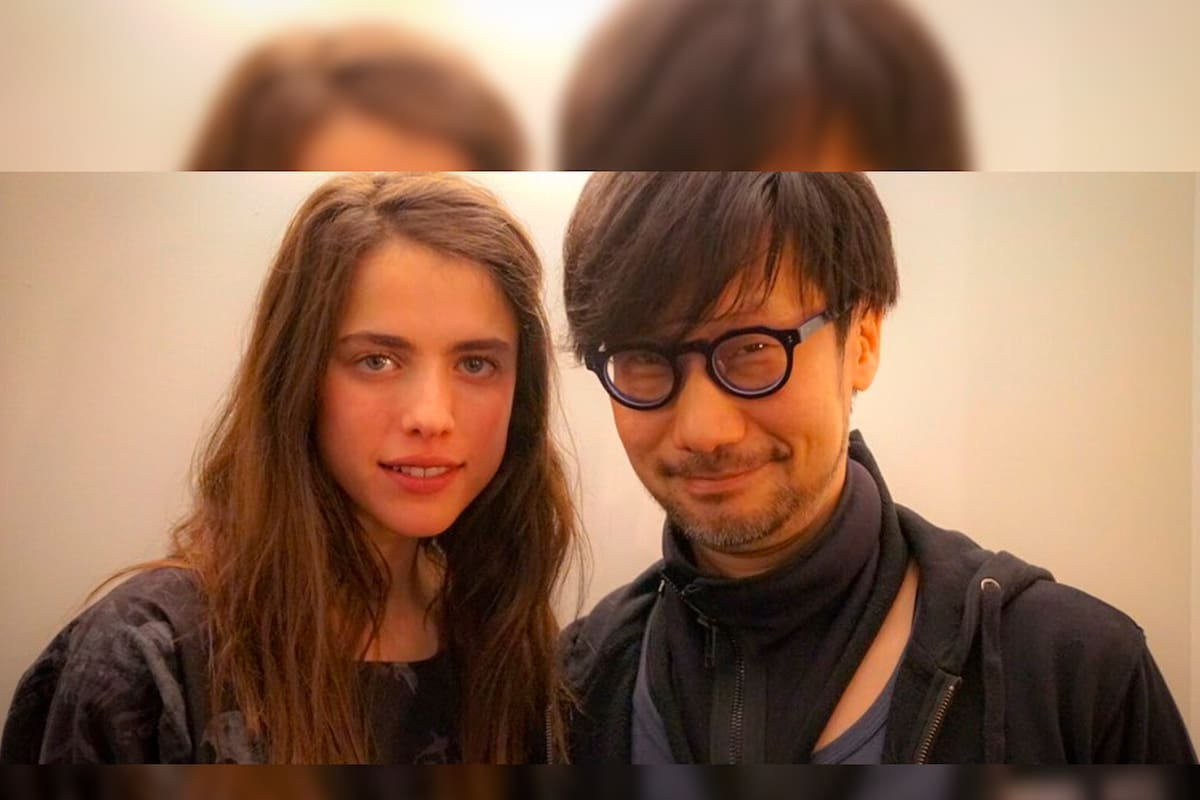 Next Hideo Kojima game title and plot leaked