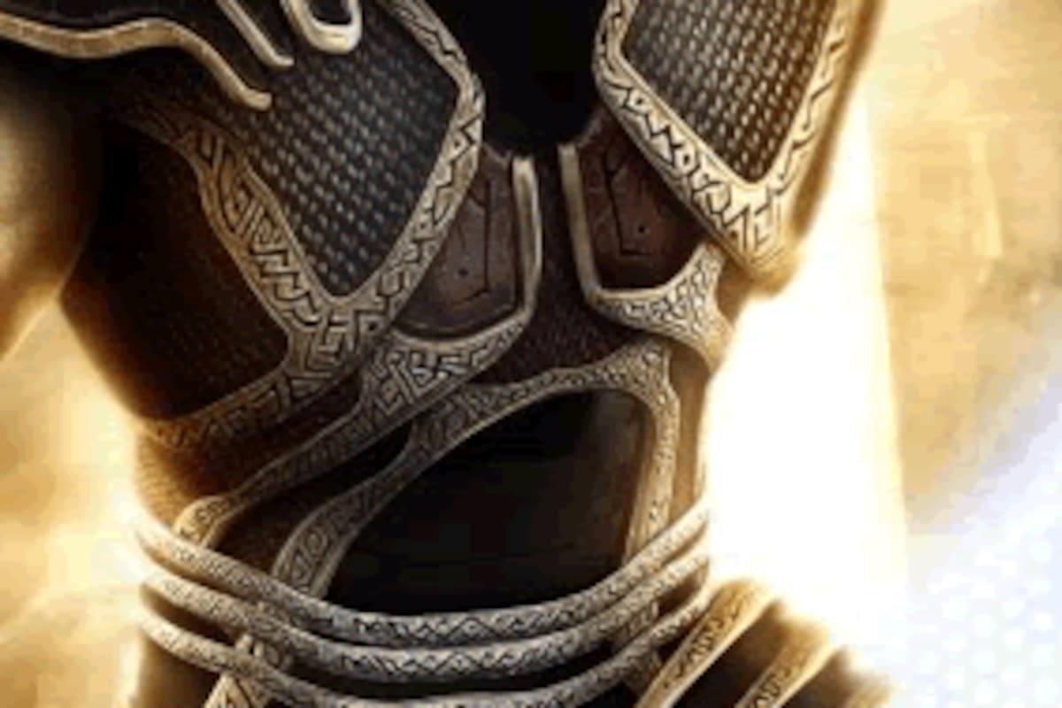 Too Human podría tener secuela