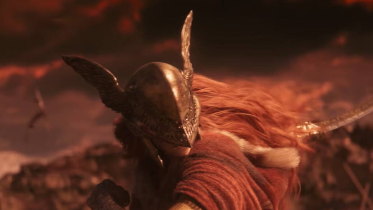 Silithur also defeats the game's most challenging optional boss to Elon Musk's surprise