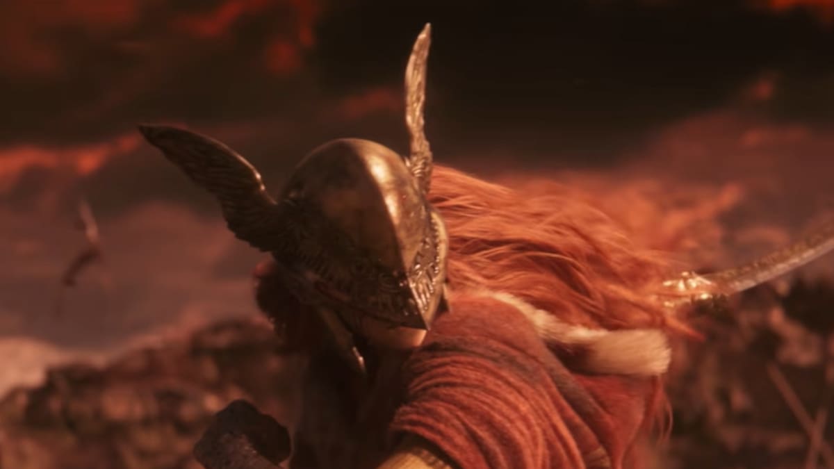Silithur también derrotó al enemigo opcional más complicado del juego para sorpresa de Elon Musk