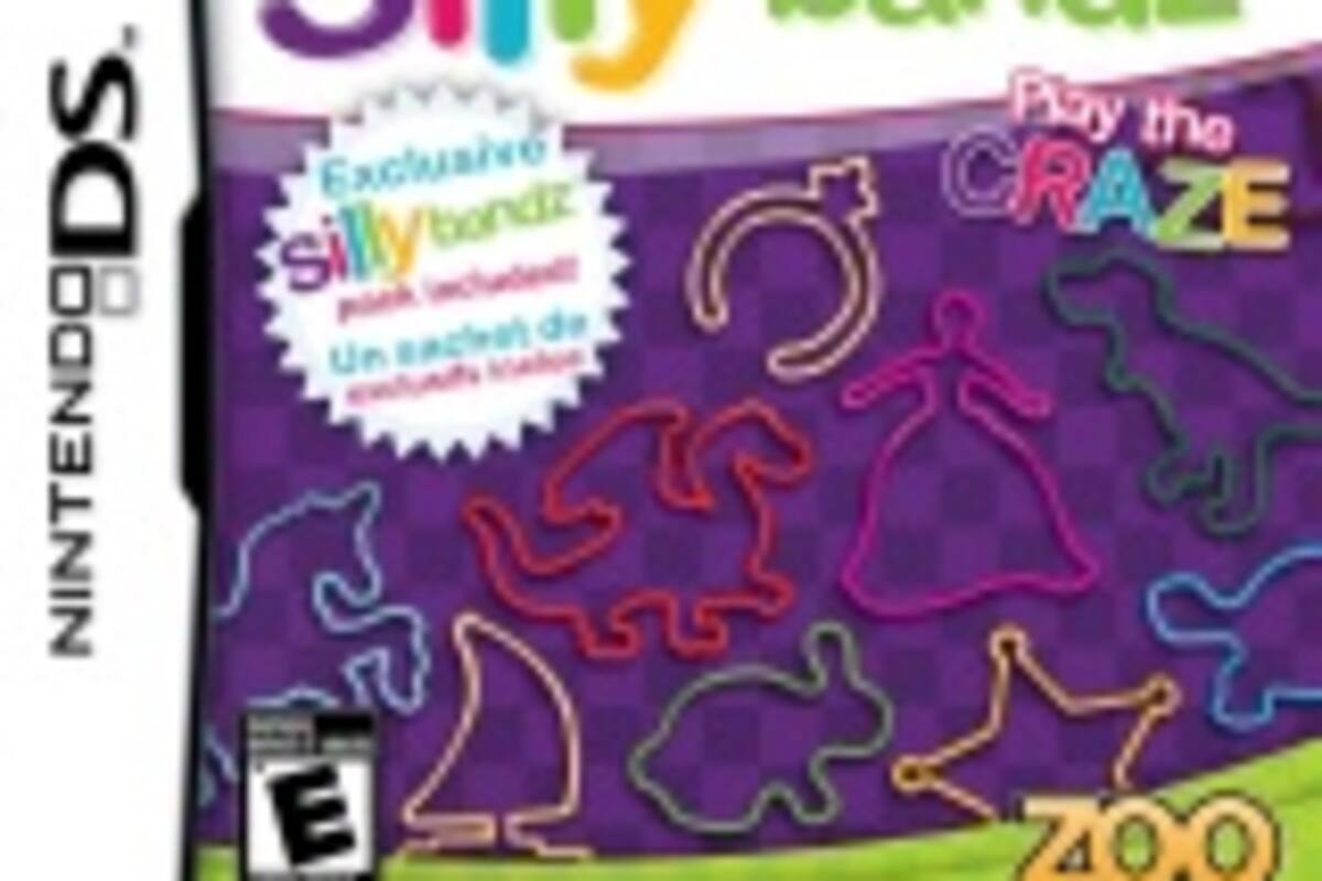 Silly Bandz