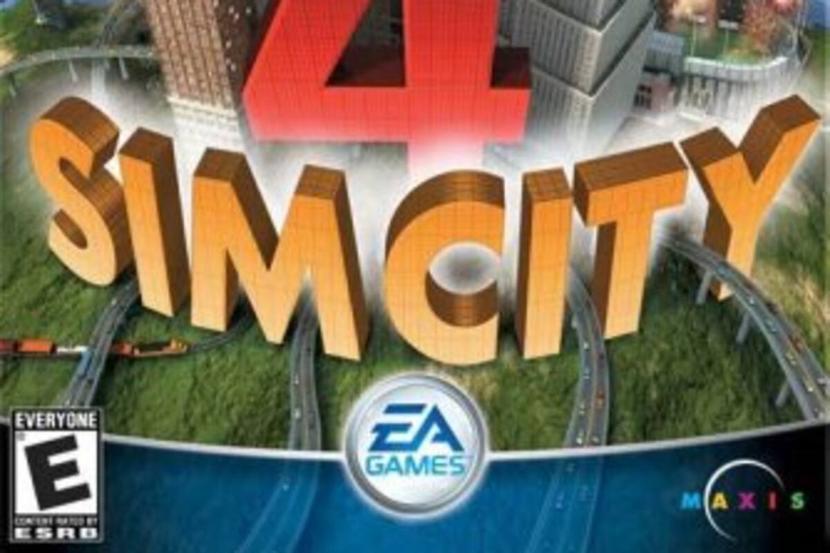 SimCity 4