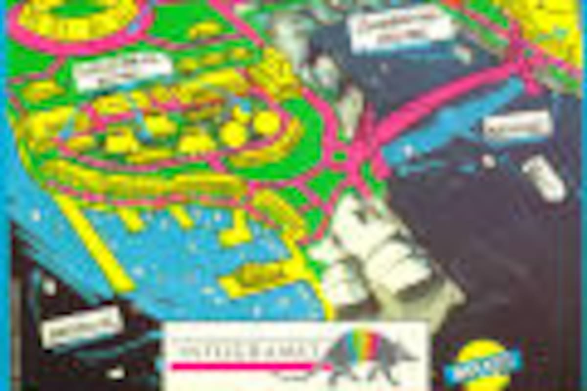 SimCity (90´s)