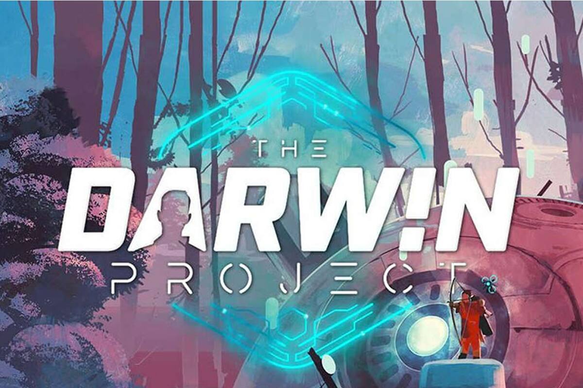 Developer: The Darwin Project busca ser como The Hunger Games