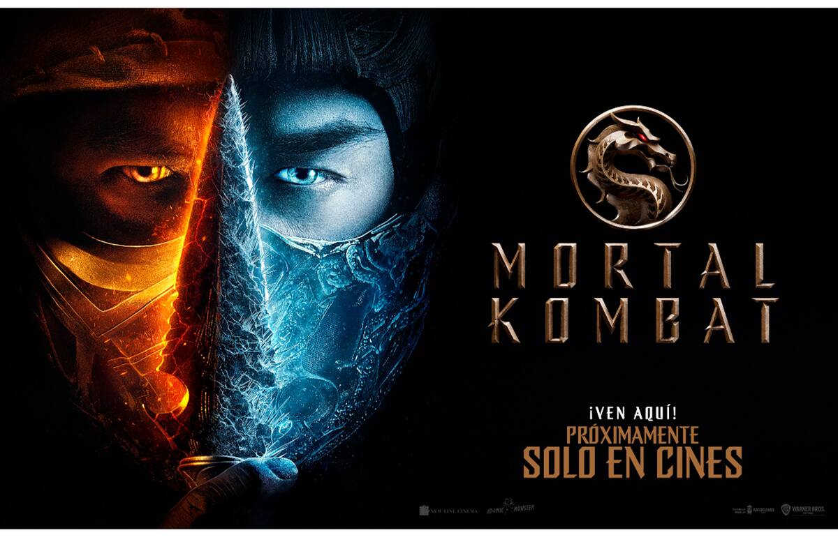 ¿Posible secuela de Mortal Kombat? Director lo aclara