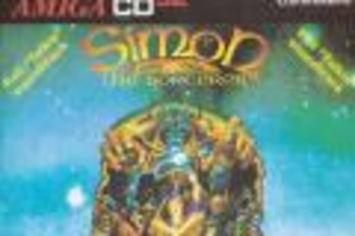 Simon the Sorcerer