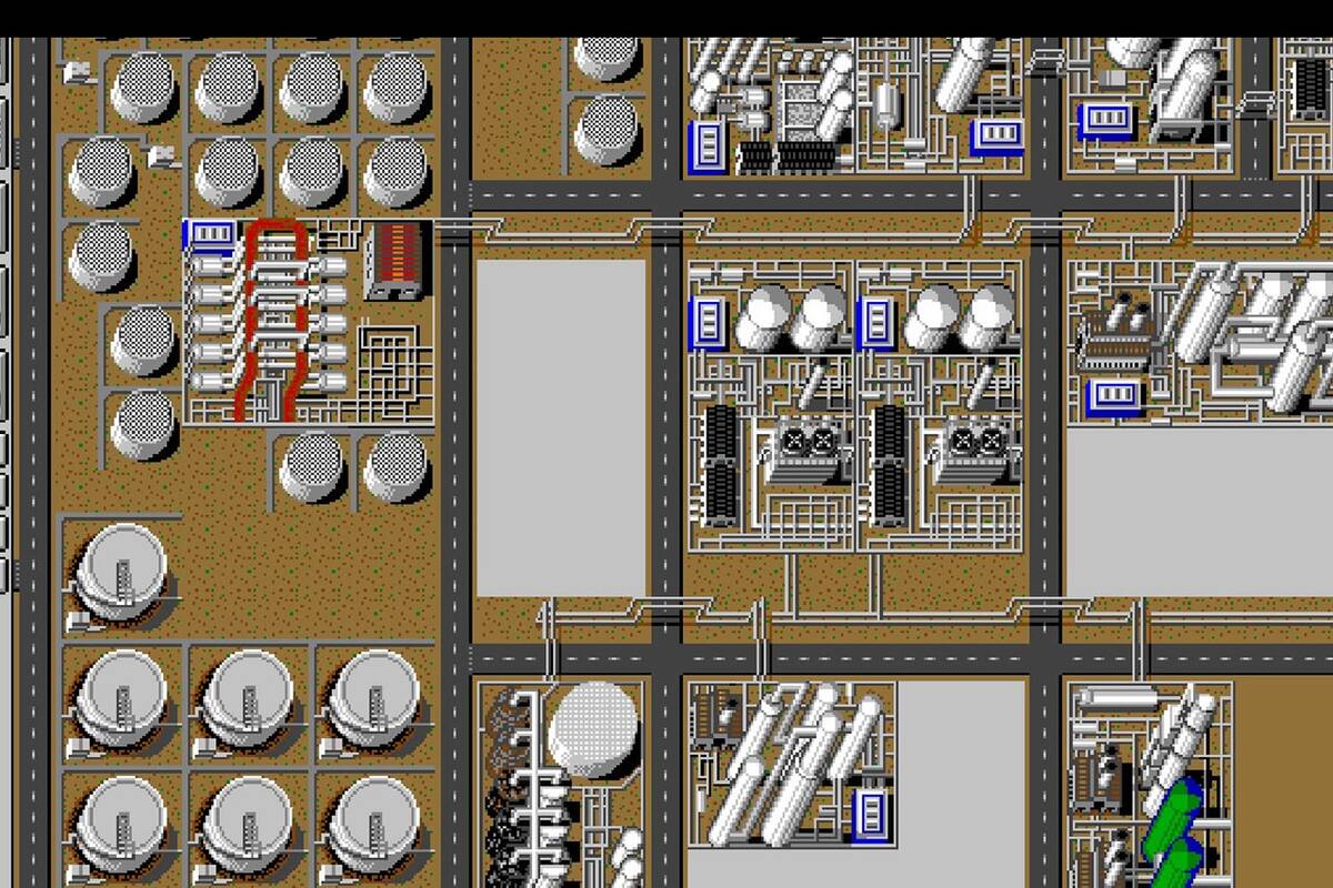 Rescatan prototipo de un juego de la compañía creadora de The Sims