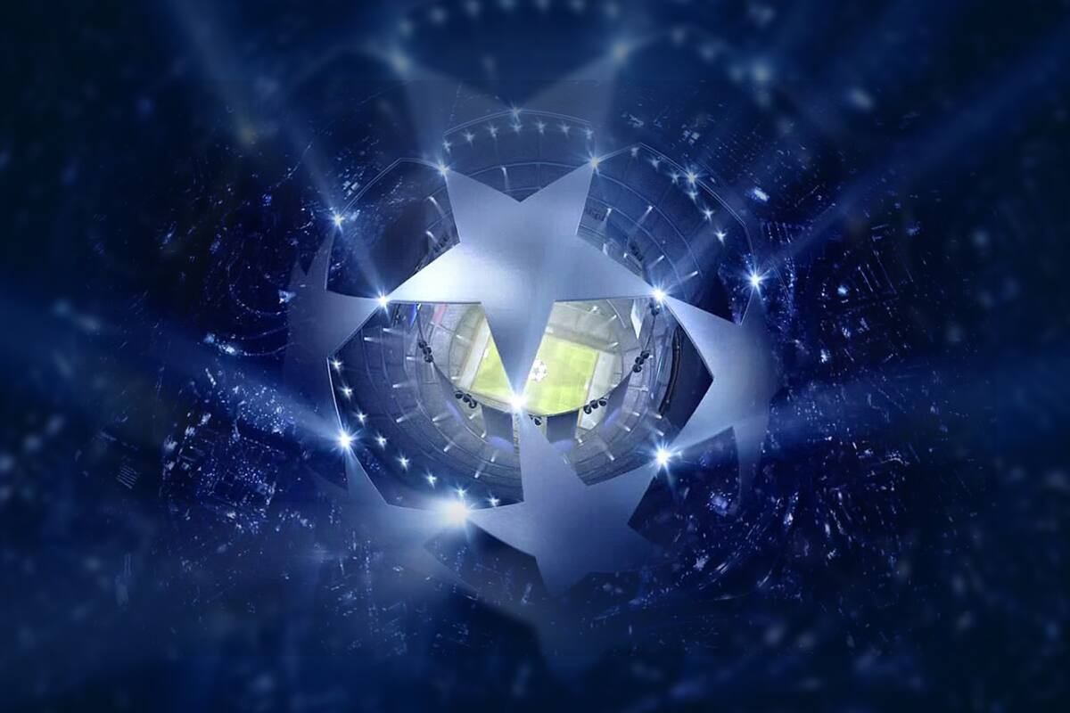 Simulación: Final de la UEFA Champions League 2015