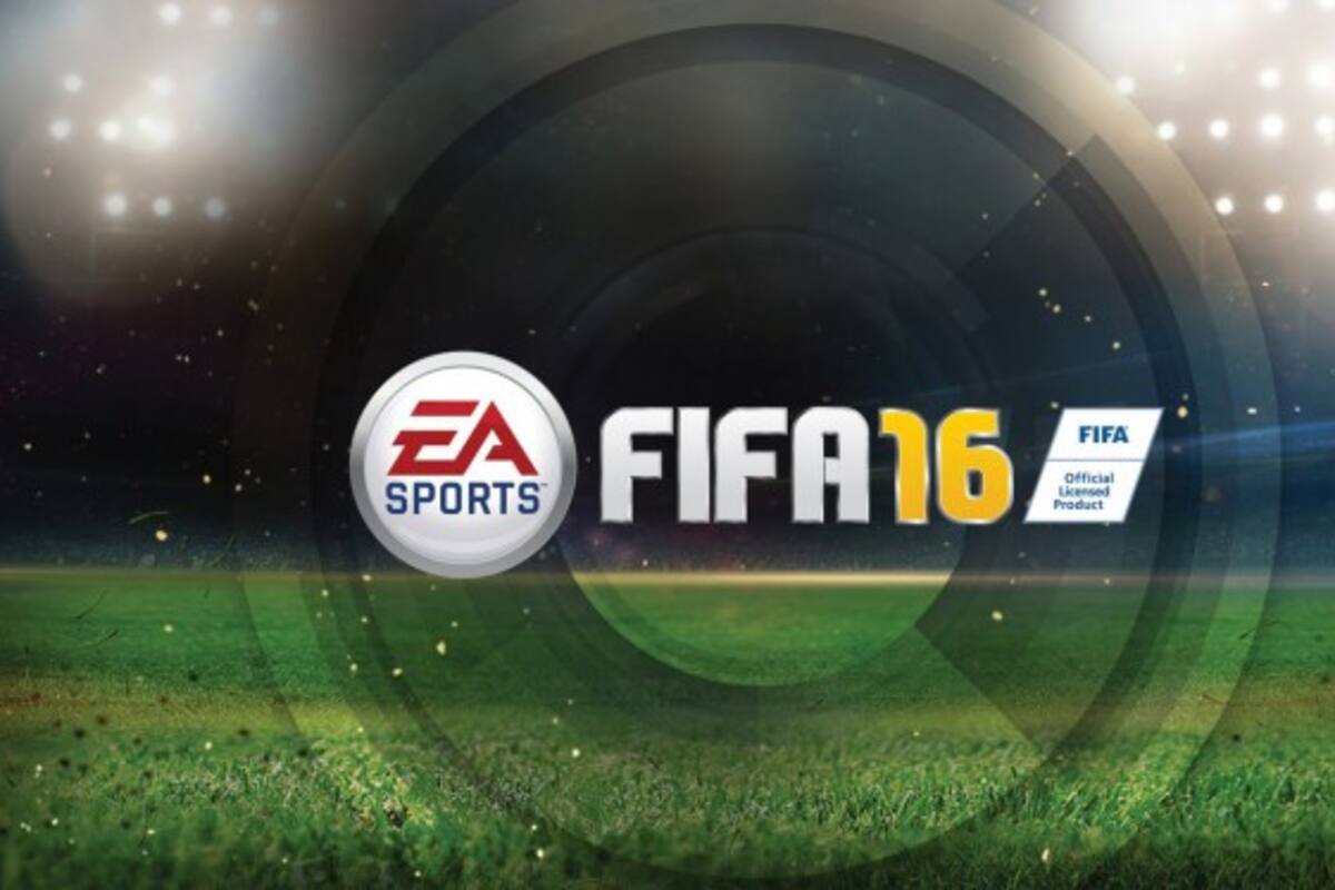 FIFA 16 ya está disponible gratuitamente en EA Access