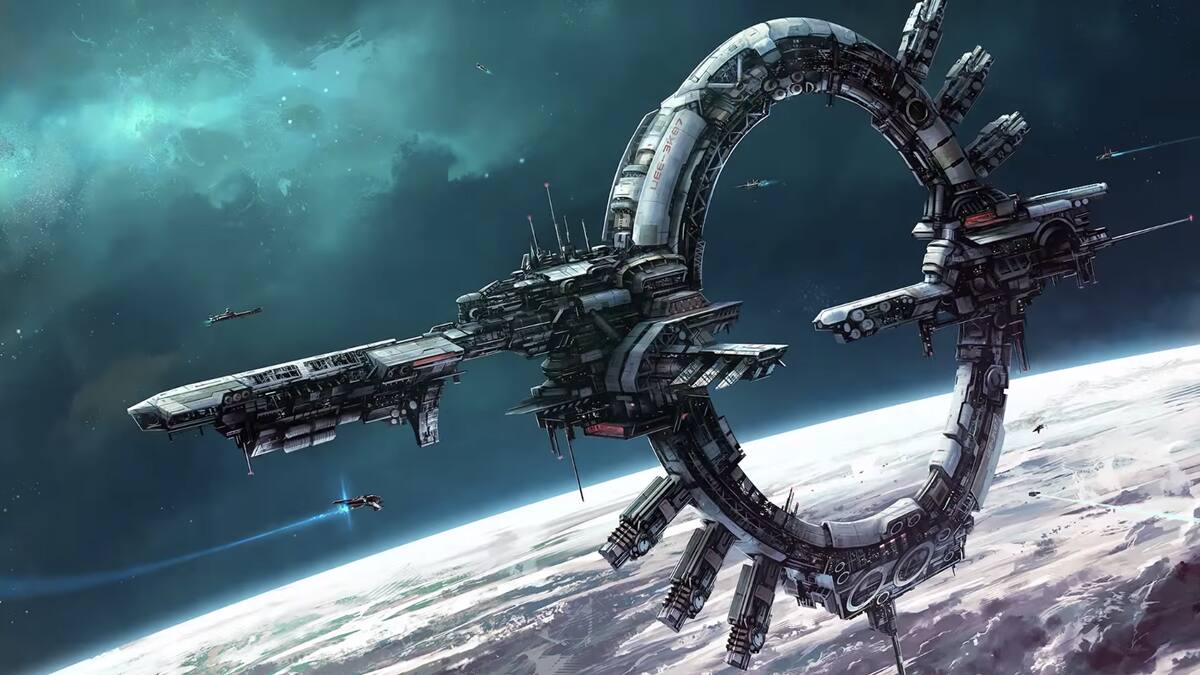 Simulador espacial de PC continúa con éxito la recaudación de fondos