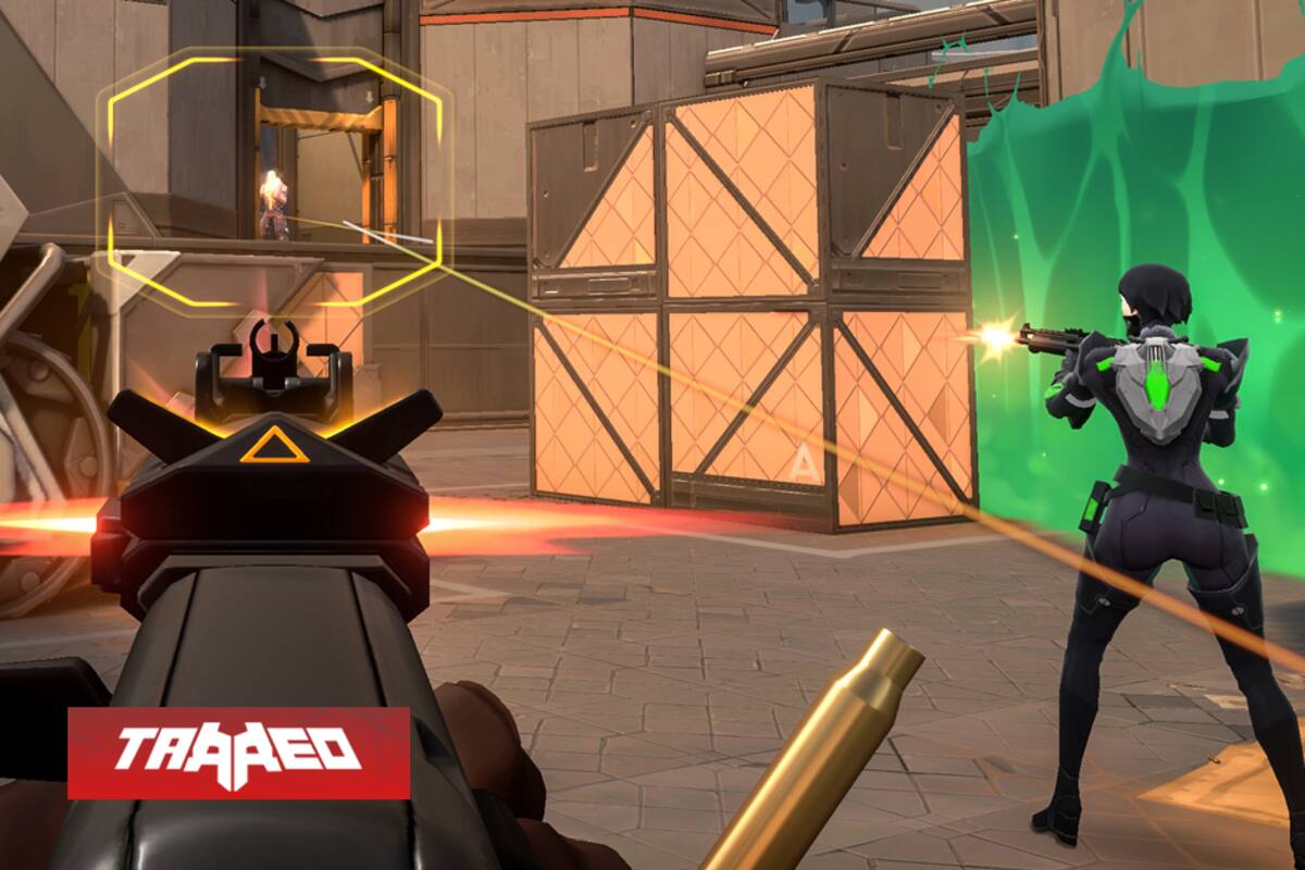 Valorant: el futuro de los esports en shooters por Riot Games