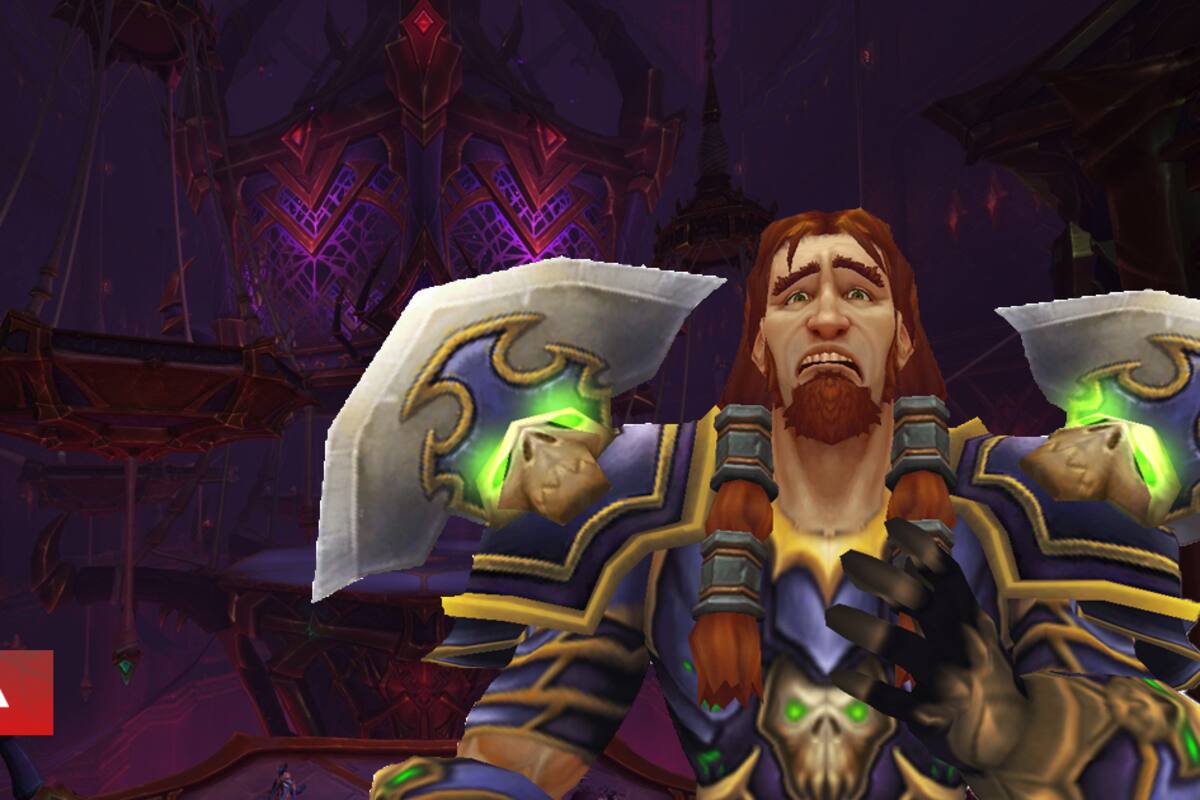 Error en World of Warcraft permite a los jugadores obtener equipamiento infinito y amenaza la carrera por ser “los primeros del mundo”