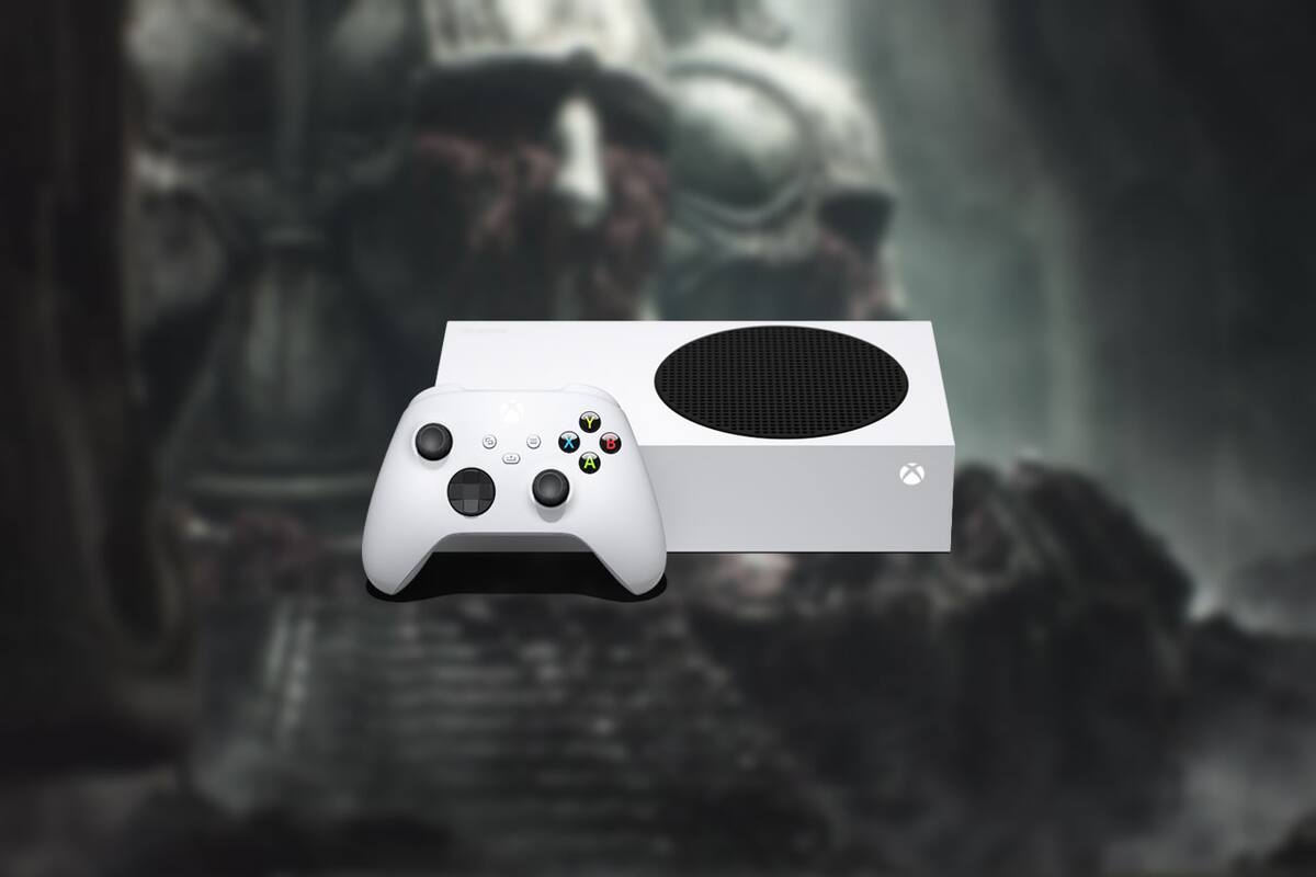 Devs de Scorn: trabajar con Xbox Series S fue un reto